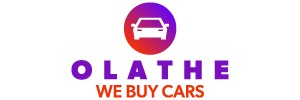 cash for cars in Olathe KS